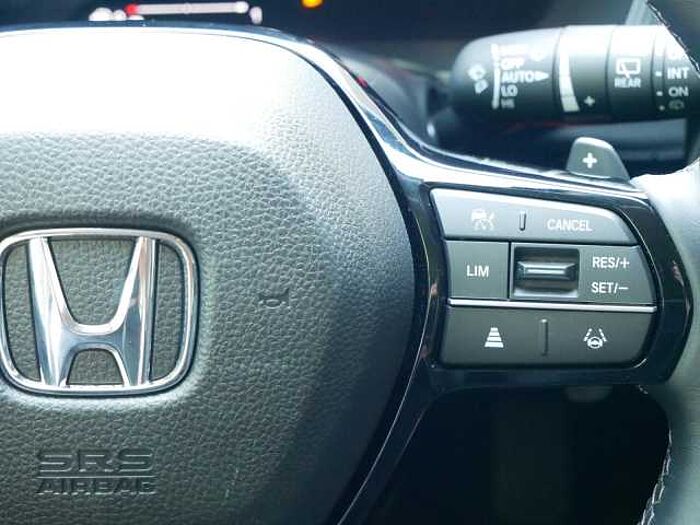 Honda Civic 2.0 Hybrid Elegance LED+ACC+Kamera e:HEV