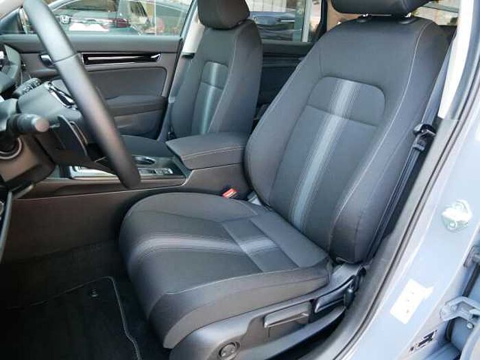 Honda Civic 2.0 Hybrid Elegance LED+ACC+Kamera e:HEV
