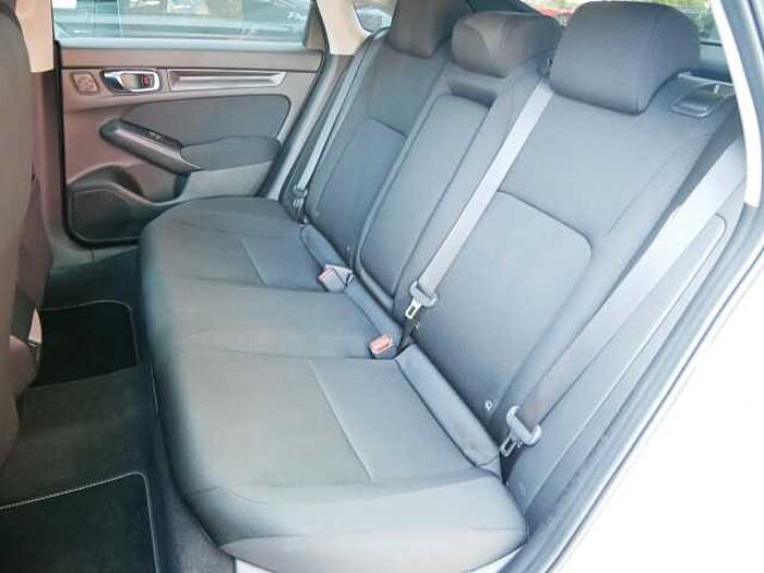 Honda Civic 2.0 Hybrid Elegance LED+ACC+Kamera e:HEV