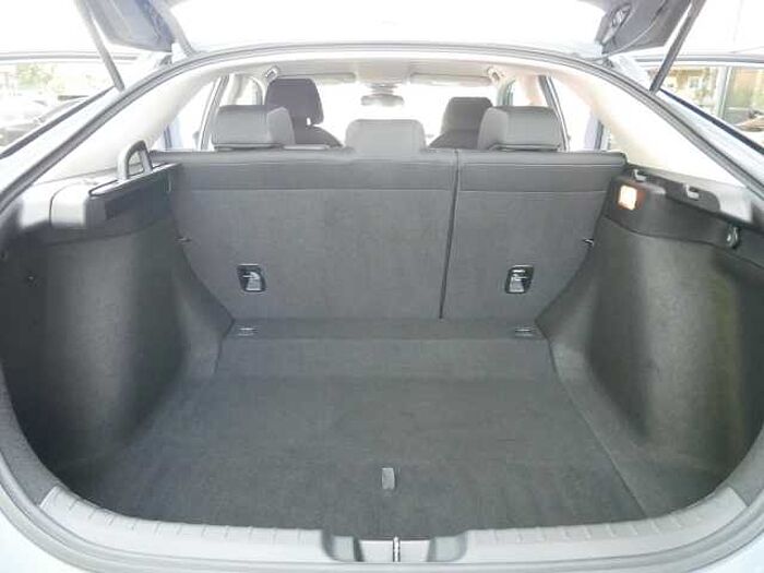 Honda Civic 2.0 Hybrid Elegance LED+ACC+Kamera e:HEV