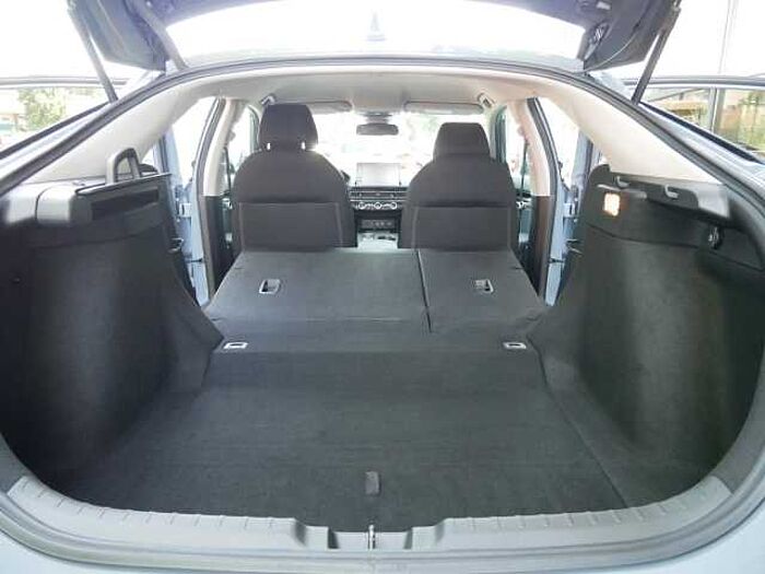 Honda Civic 2.0 Hybrid Elegance LED+ACC+Kamera e:HEV
