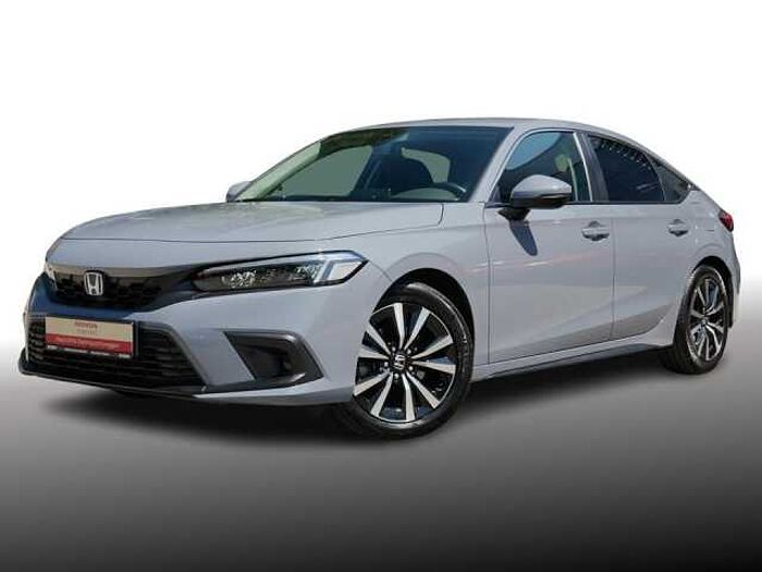 Honda Civic 2.0 Hybrid Elegance LED+ACC+Kamera e:HEV