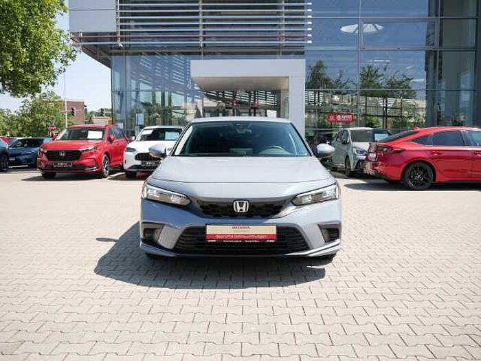 Honda Civic 2.0 Hybrid Elegance LED+ACC+Kamera e:HEV