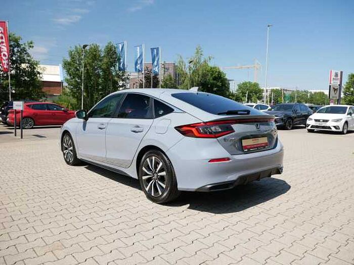Honda Civic 2.0 Hybrid Elegance LED+ACC+Kamera e:HEV