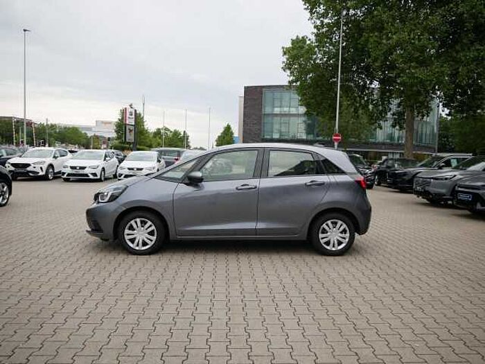 Honda Jazz Hybrid 1.5 Comfort LED + ACC i-MMD