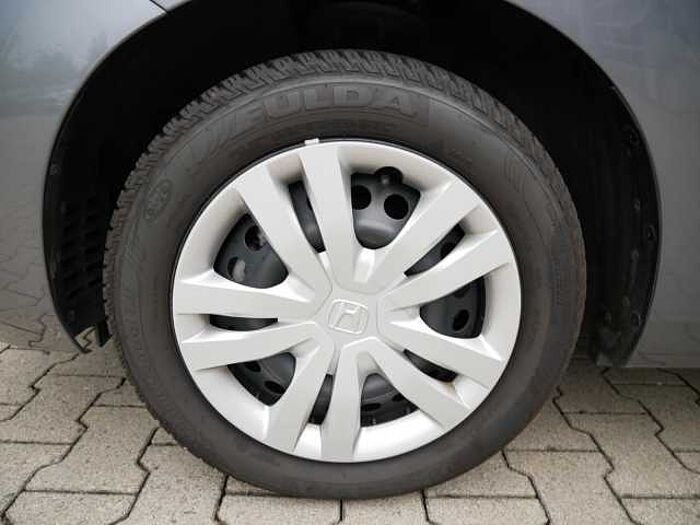 Honda Jazz Hybrid 1.5 Comfort LED + ACC i-MMD