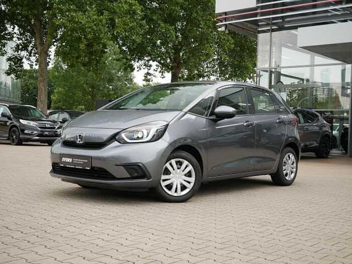 Honda Jazz Hybrid 1.5 Comfort LED + ACC i-MMD