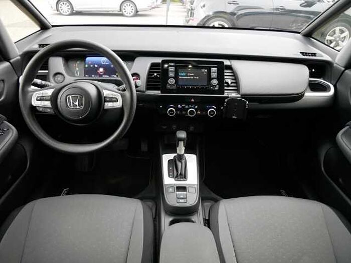 Honda Jazz Hybrid 1.5 Comfort LED + ACC i-MMD