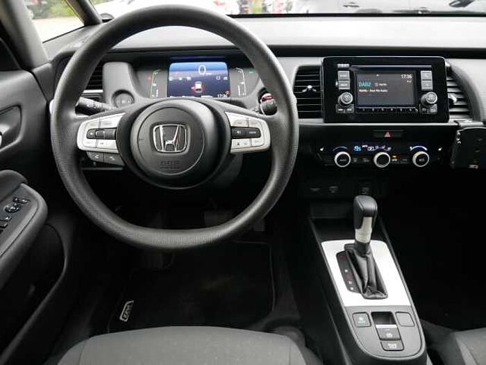 Honda Jazz Hybrid 1.5 Comfort LED + ACC i-MMD