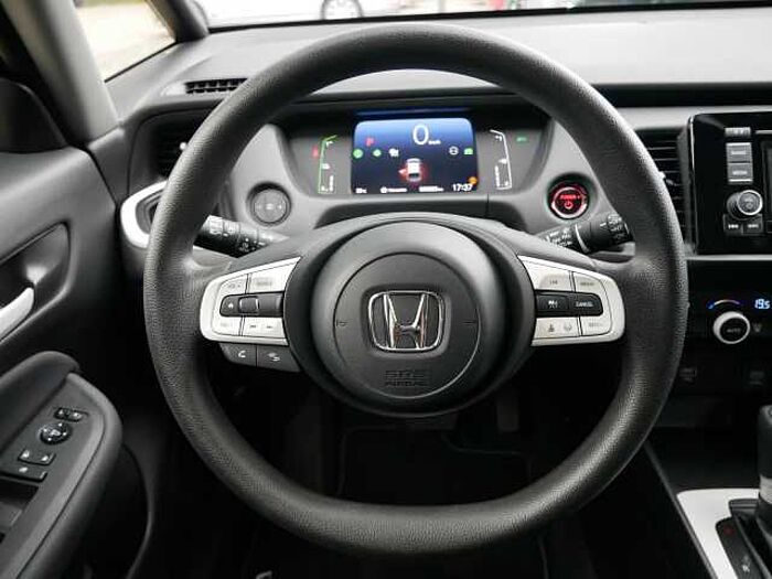 Honda Jazz Hybrid 1.5 Comfort LED + ACC i-MMD