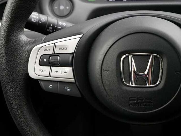 Honda Jazz Hybrid 1.5 Comfort LED + ACC i-MMD