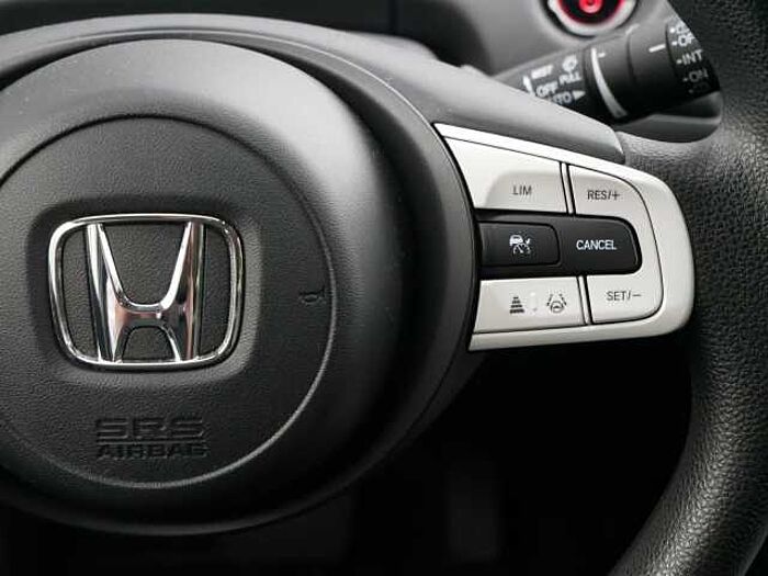 Honda Jazz Hybrid 1.5 Comfort LED + ACC i-MMD
