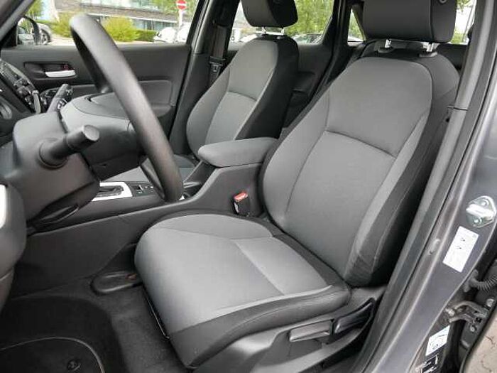 Honda Jazz Hybrid 1.5 Comfort LED + ACC i-MMD