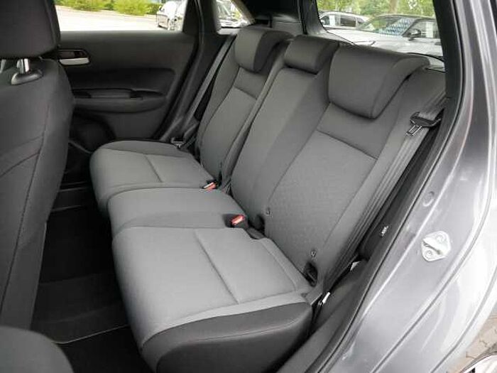 Honda Jazz Hybrid 1.5 Comfort LED + ACC i-MMD