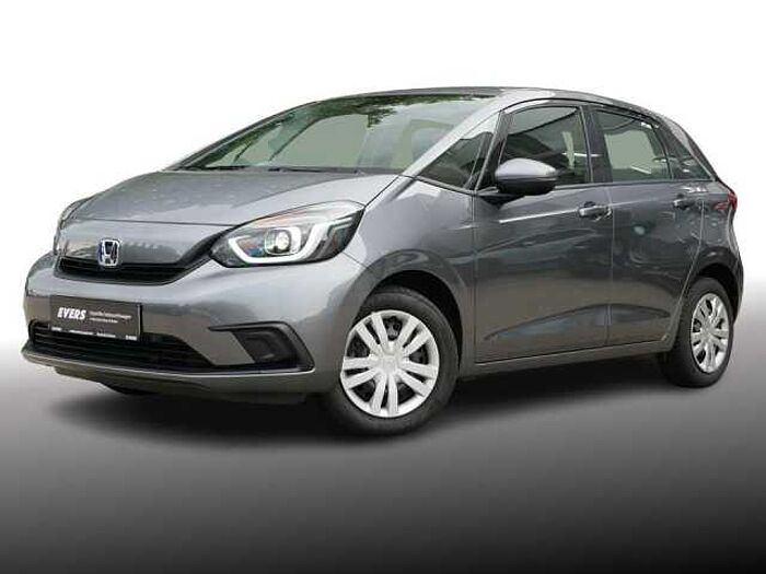 Honda Jazz Hybrid 1.5 Comfort LED + ACC i-MMD