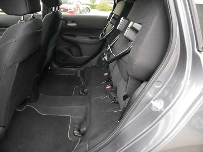 Honda Jazz Hybrid 1.5 Comfort LED + ACC i-MMD