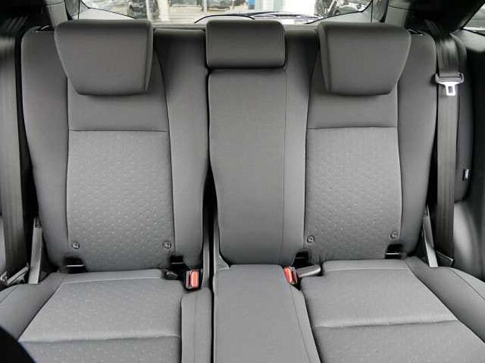 Honda Jazz Hybrid 1.5 Comfort LED + ACC i-MMD