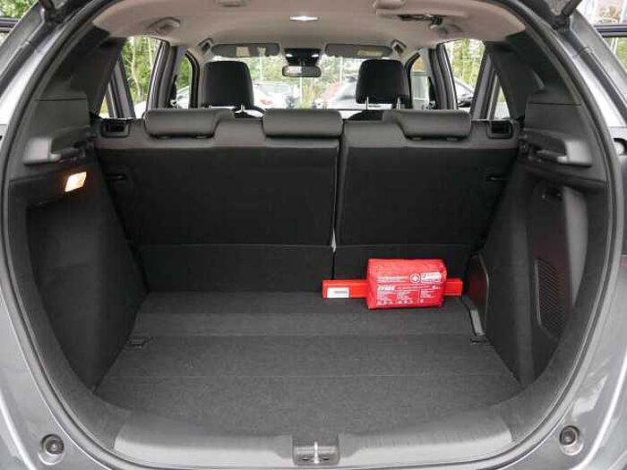 Honda Jazz Hybrid 1.5 Comfort LED + ACC i-MMD