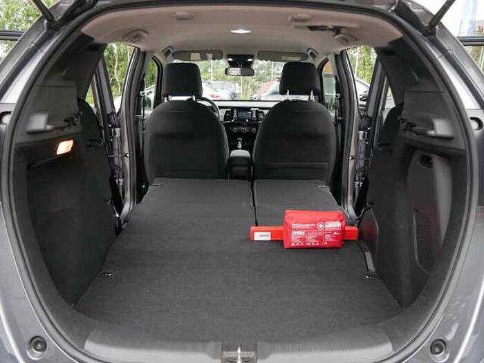 Honda Jazz Hybrid 1.5 Comfort LED + ACC i-MMD