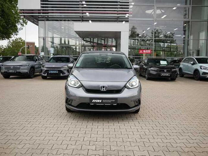 Honda Jazz Hybrid 1.5 Comfort LED + ACC i-MMD