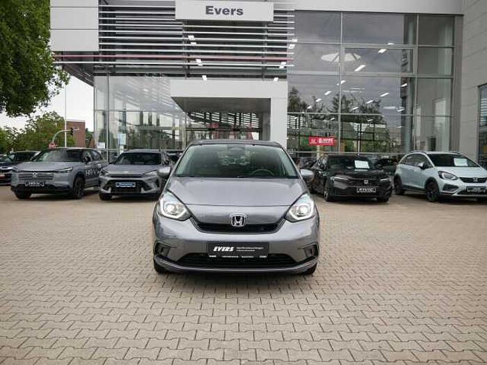 Honda Jazz Hybrid 1.5 Comfort LED + ACC i-MMD