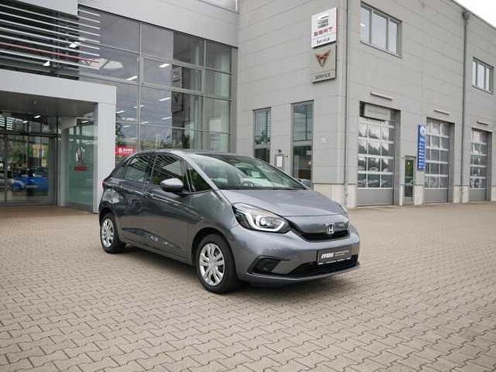 Honda Jazz Hybrid 1.5 Comfort LED + ACC i-MMD