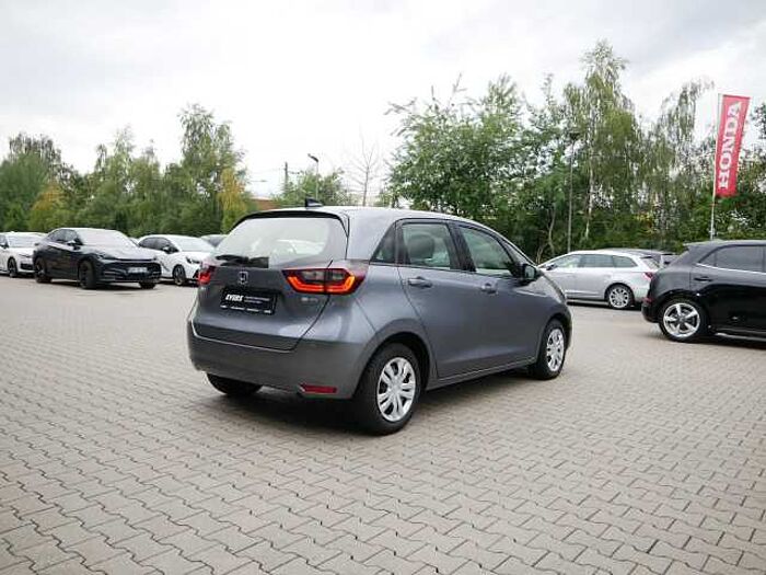 Honda Jazz Hybrid 1.5 Comfort LED + ACC i-MMD