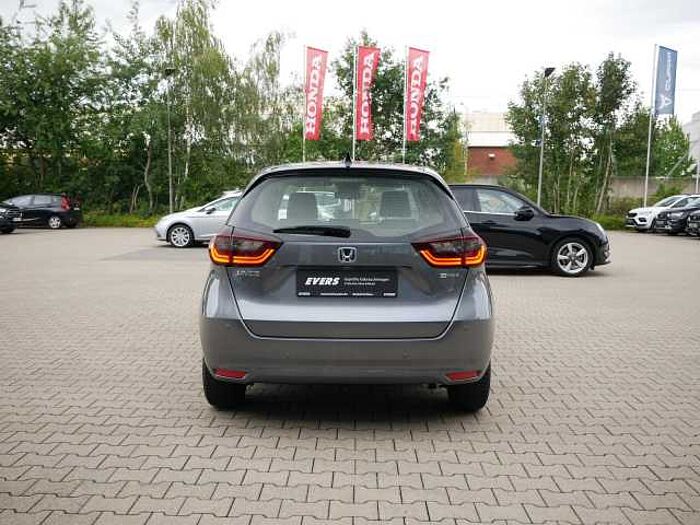 Honda Jazz Hybrid 1.5 Comfort LED + ACC i-MMD