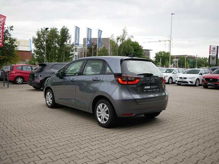 Honda Jazz Hybrid 1.5 Comfort LED + ACC i-MMD