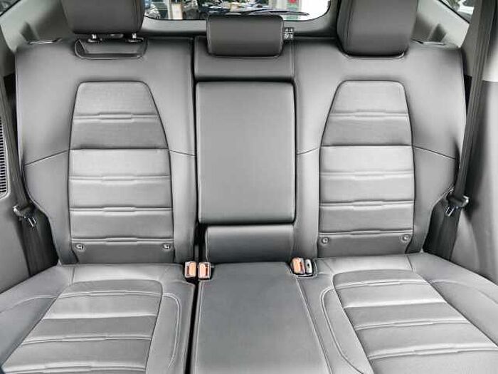 Honda CR-V 2.0 i-MMD HYBRID 4WD Executive PANO+LEDER