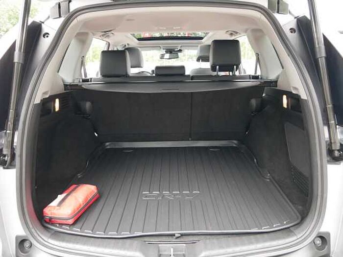 Honda CR-V 2.0 i-MMD HYBRID 4WD Executive PANO+LEDER