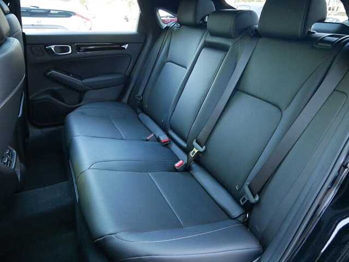 Honda Civic e: HEV Advance Bose +LED+NAVI+PANO+KAMERA