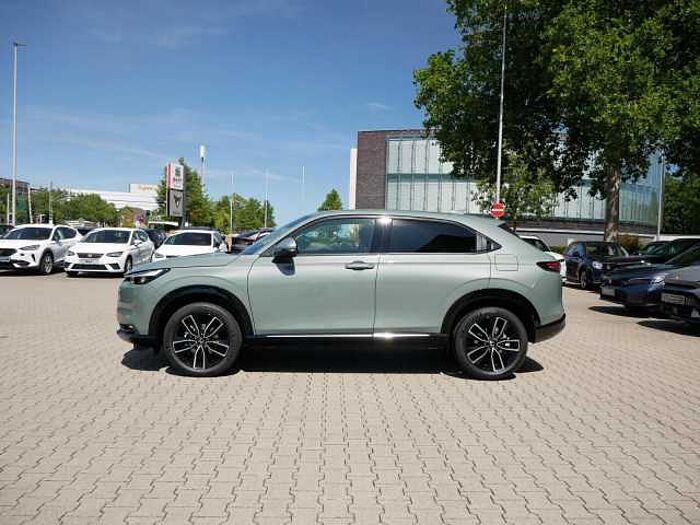 Honda HR-V 1.5 Hybrid Advance NAVI LED KAMERA CARPLAY