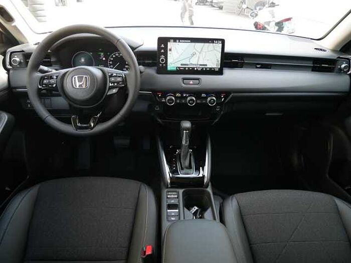 Honda HR-V 1.5 Hybrid Advance NAVI LED KAMERA CARPLAY