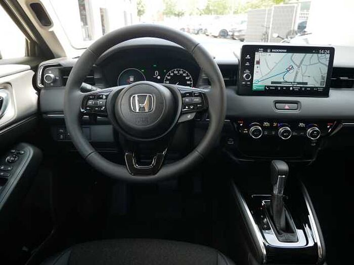 Honda HR-V 1.5 Hybrid Advance NAVI LED KAMERA CARPLAY