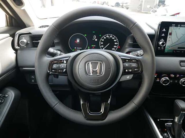 Honda HR-V 1.5 Hybrid Advance NAVI LED KAMERA CARPLAY