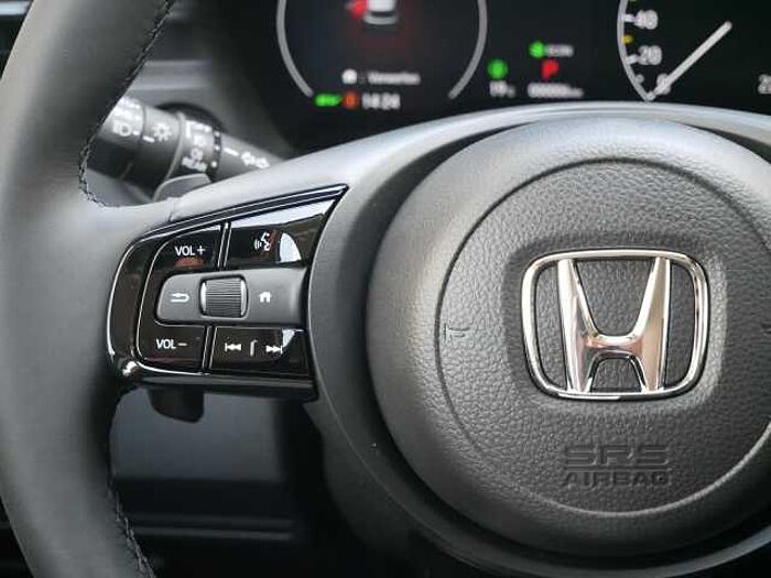 Honda HR-V 1.5 Hybrid Advance NAVI LED KAMERA CARPLAY