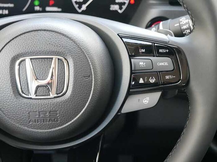 Honda HR-V 1.5 Hybrid Advance NAVI LED KAMERA CARPLAY