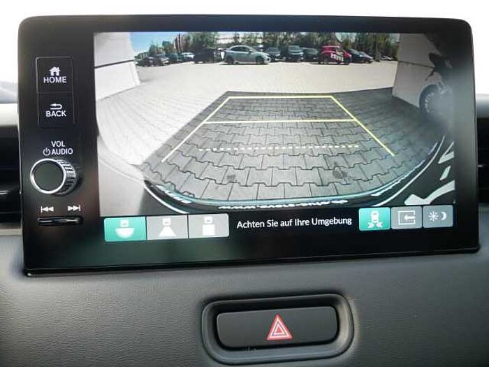Honda HR-V 1.5 Hybrid Advance NAVI LED KAMERA CARPLAY