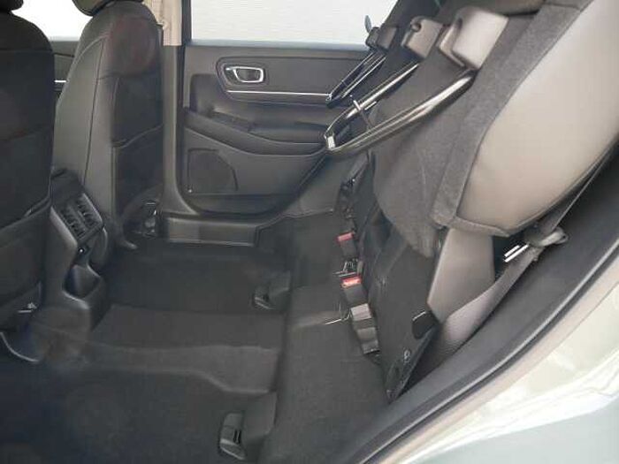 Honda HR-V 1.5 Hybrid Advance NAVI LED KAMERA CARPLAY