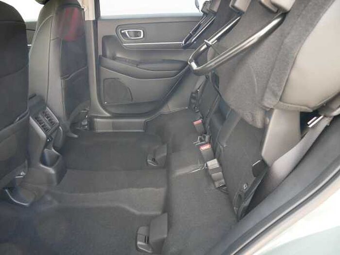 Honda HR-V 1.5 Hybrid Advance NAVI LED KAMERA CARPLAY