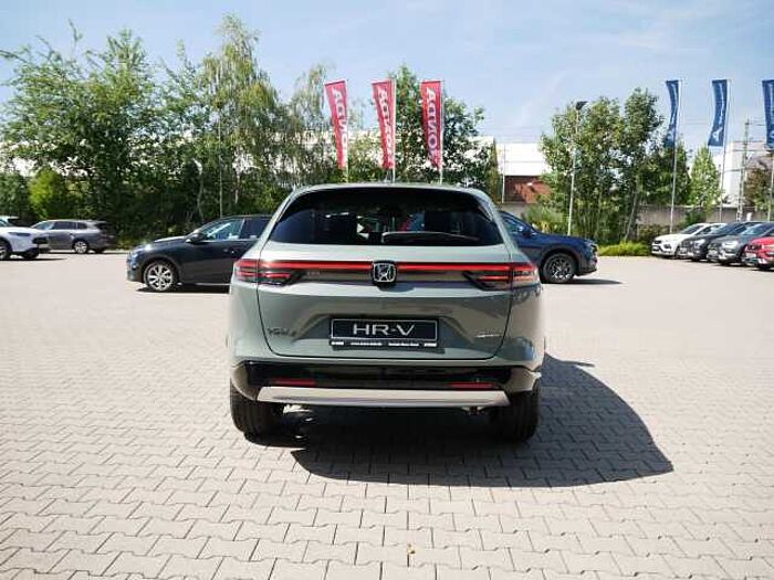 Honda HR-V 1.5 Hybrid Advance NAVI LED KAMERA CARPLAY