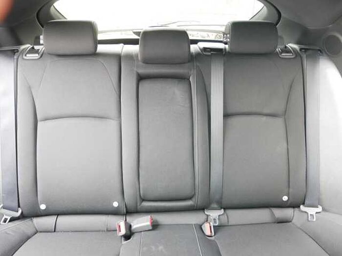 Honda Civic 1.0 Turbo Executive Automatik PANO+LED+NAVI