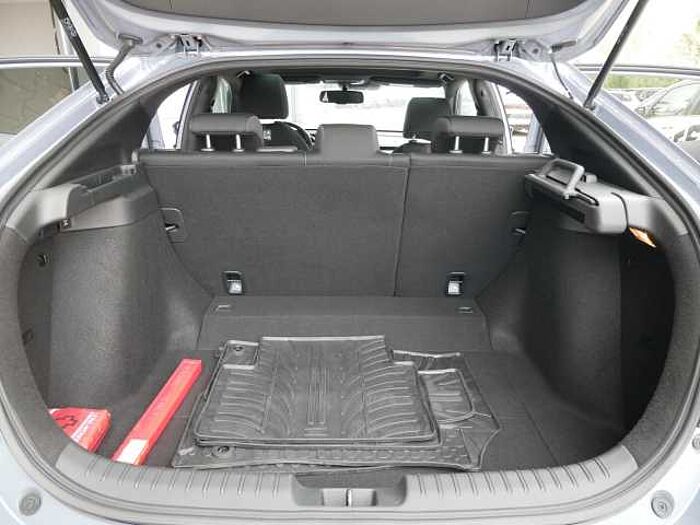 Honda Civic 1.0 Turbo Executive Automatik PANO+LED+NAVI