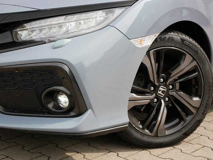 Honda Civic 1.0 Turbo Executive Automatik PANO+LED+NAVI