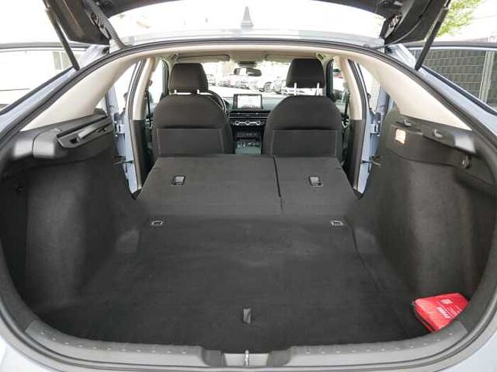 Honda Civic 2.0 Hybrid Elegance LED+KAMERA+NAVI+PDC e:HEV