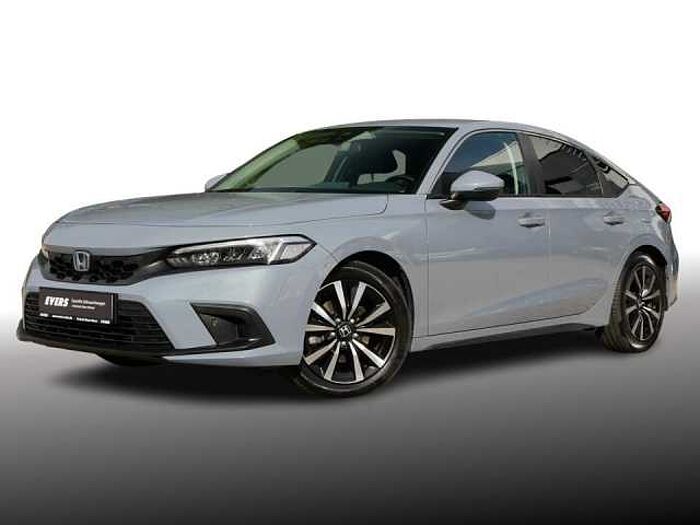 Honda Civic 2.0 Hybrid Elegance LED+KAMERA+NAVI+PDC e:HEV