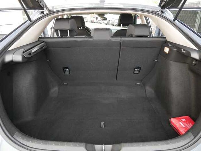 Honda Civic 2.0 Hybrid Elegance LED+KAMERA+NAVI+PDC e:HEV
