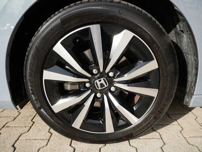 Honda Civic Hybrid 2.0 Elegance LED+KAMERA+NAVI+PDC e:HEV
