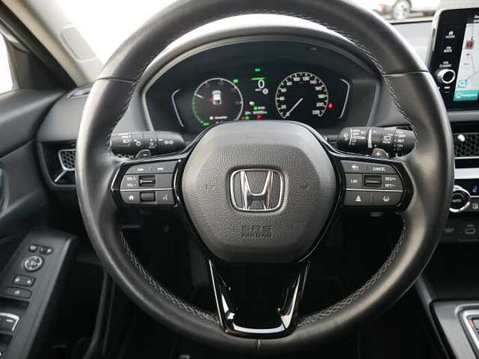 Honda Civic Hybrid 2.0 Elegance LED+KAMERA+NAVI+PDC e:HEV